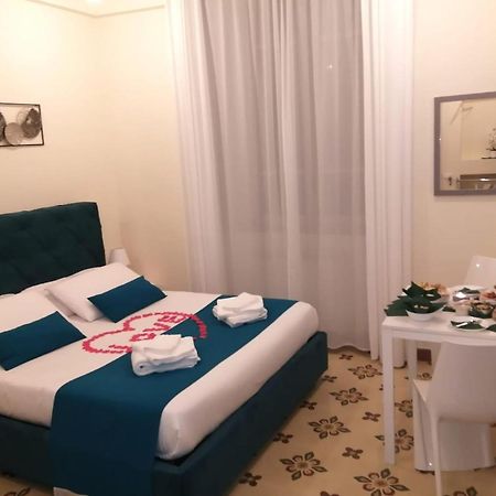 B&B Suleima Messina Dış mekan fotoğraf