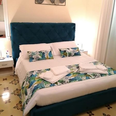 B&B Suleima Messina Dış mekan fotoğraf
