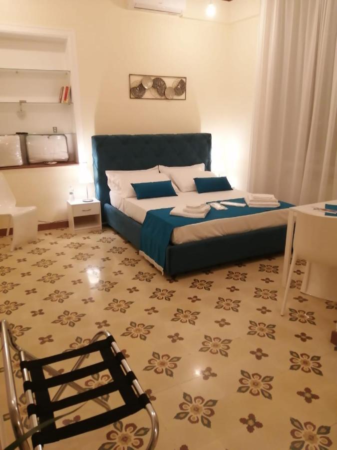 B&B Suleima Messina Dış mekan fotoğraf
