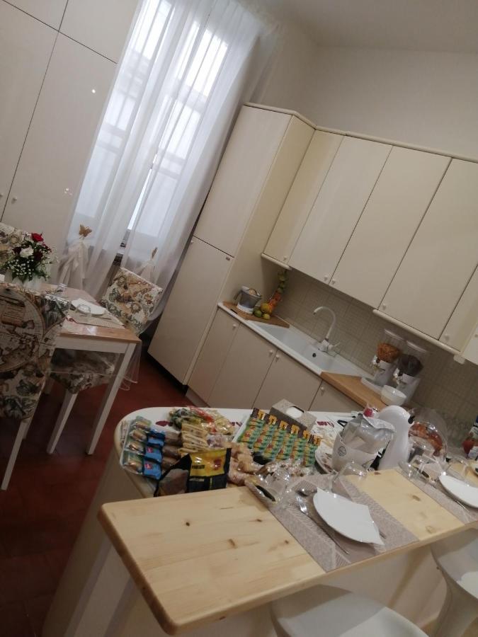 B&B Suleima Messina Dış mekan fotoğraf