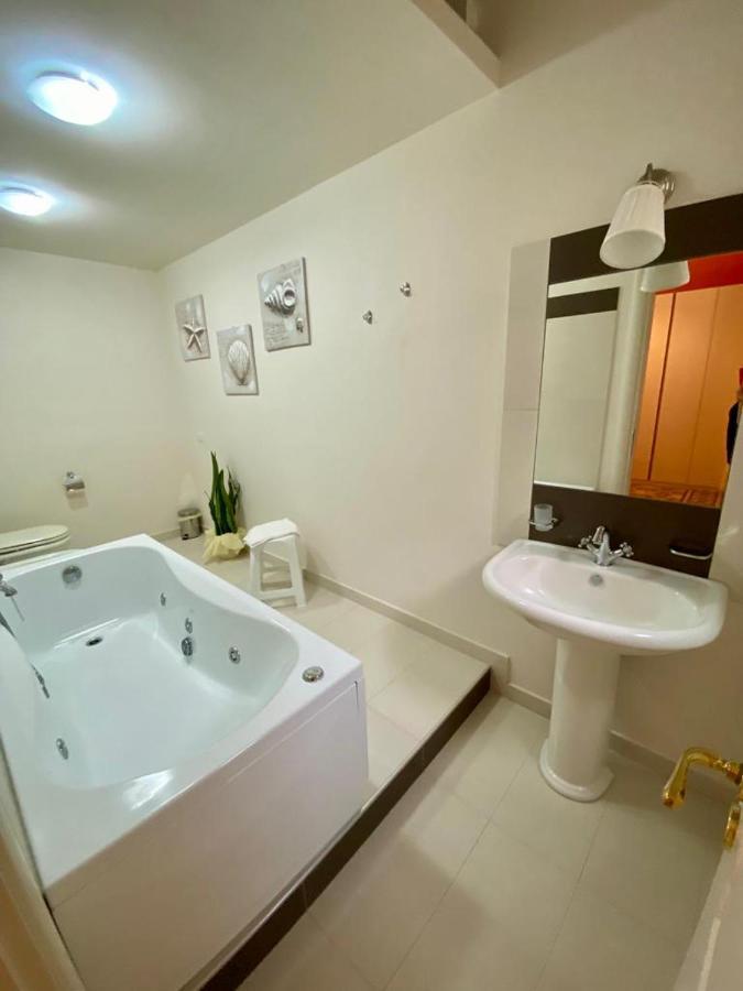 B&B Suleima Messina Dış mekan fotoğraf
