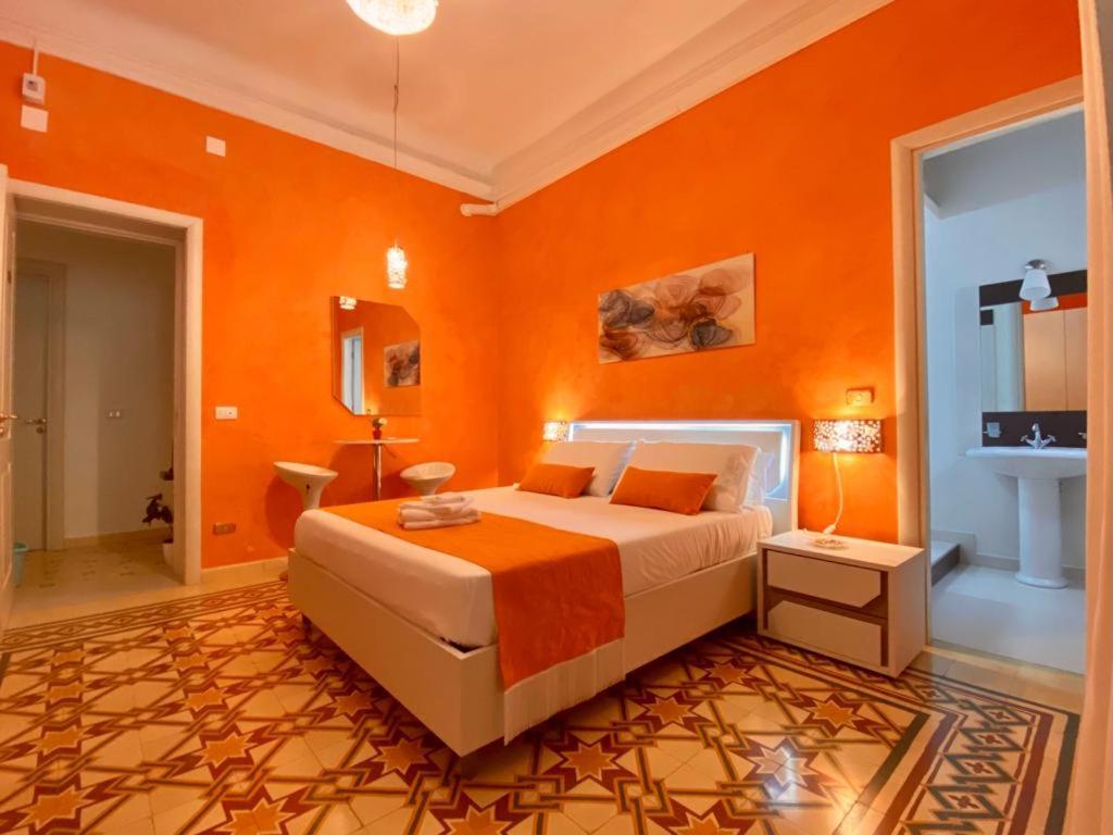 B&B Suleima Messina Dış mekan fotoğraf