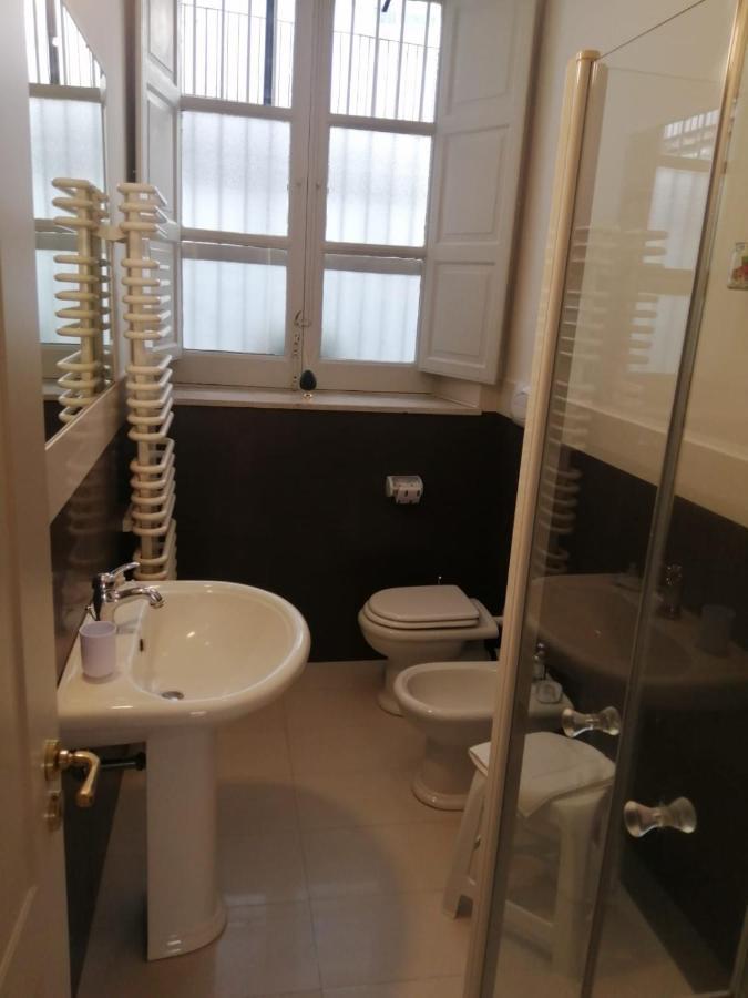 B&B Suleima Messina Dış mekan fotoğraf