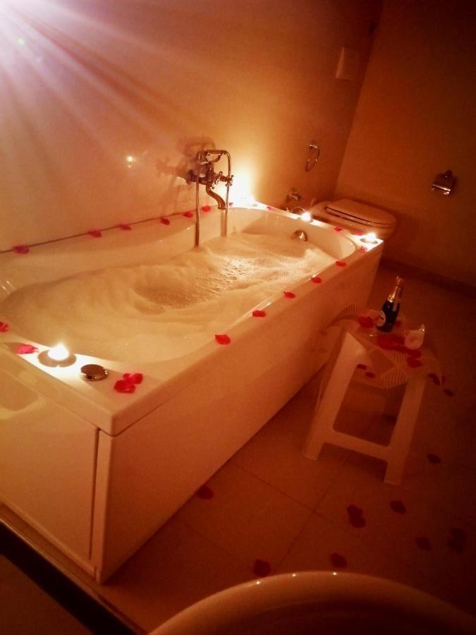 B&B Suleima Messina Dış mekan fotoğraf
